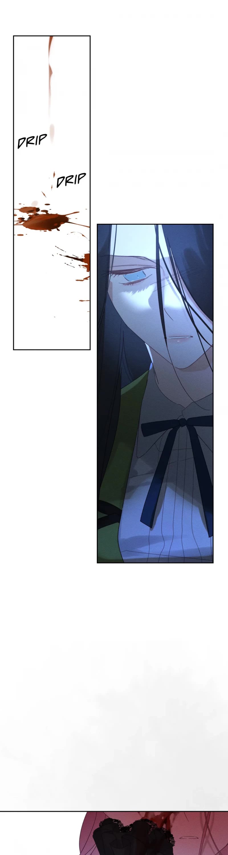 Let's Hide My Little Brother Chapter 60 page 36 - Chapter 60