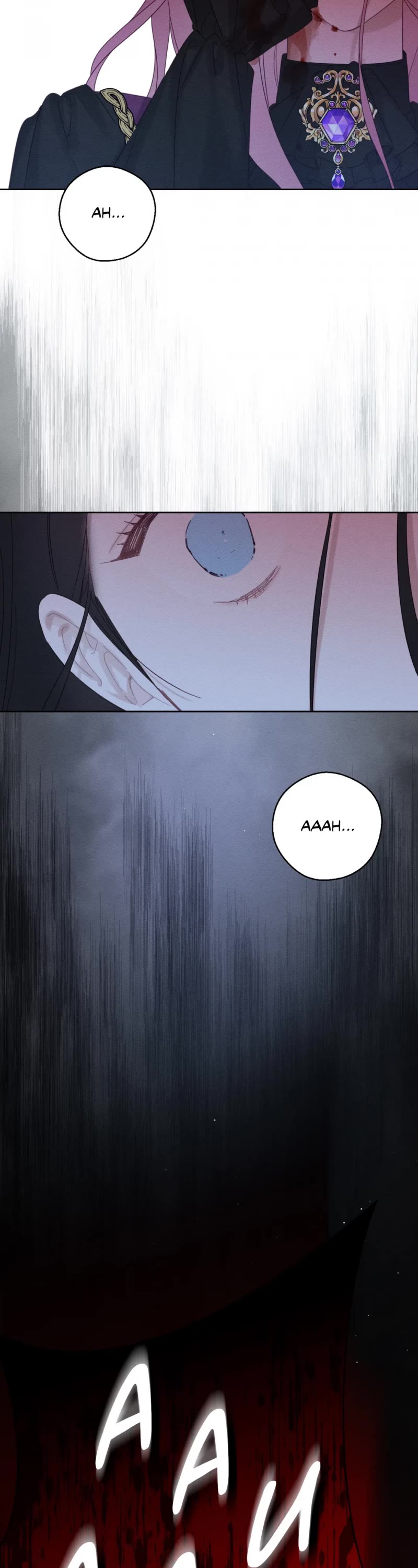 Let's Hide My Little Brother Chapter 60 page 37 - Chapter 60