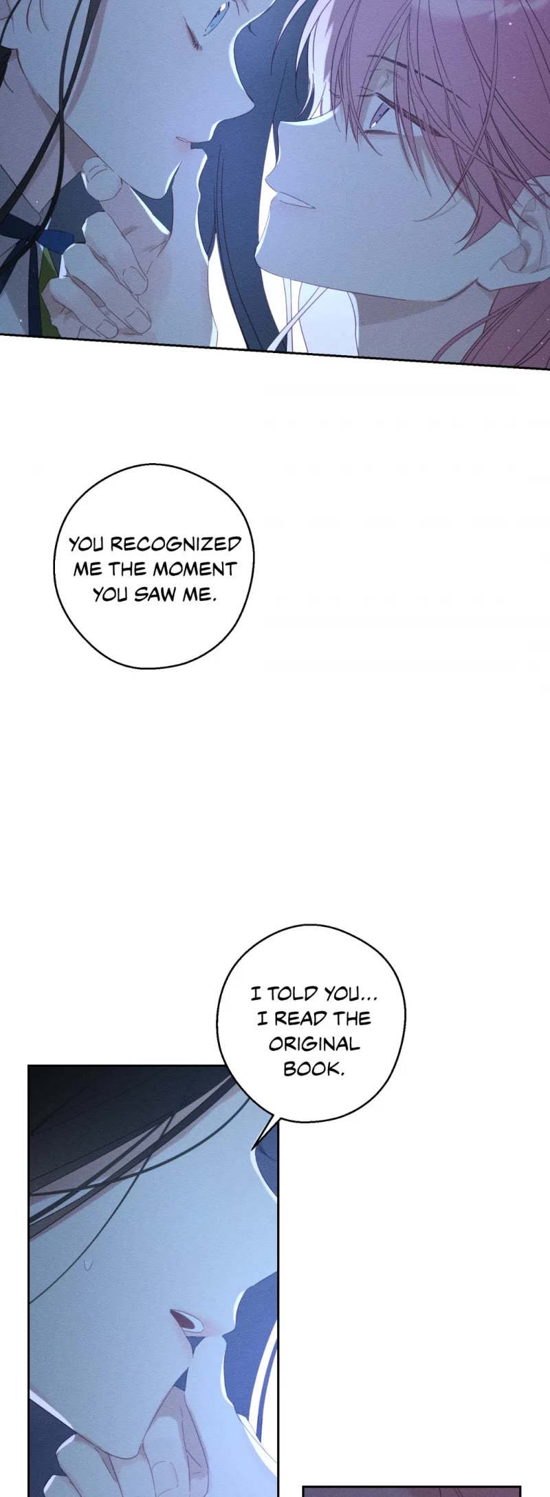Let's Hide My Little Brother Chapter 60 page 5 - Chapter 60