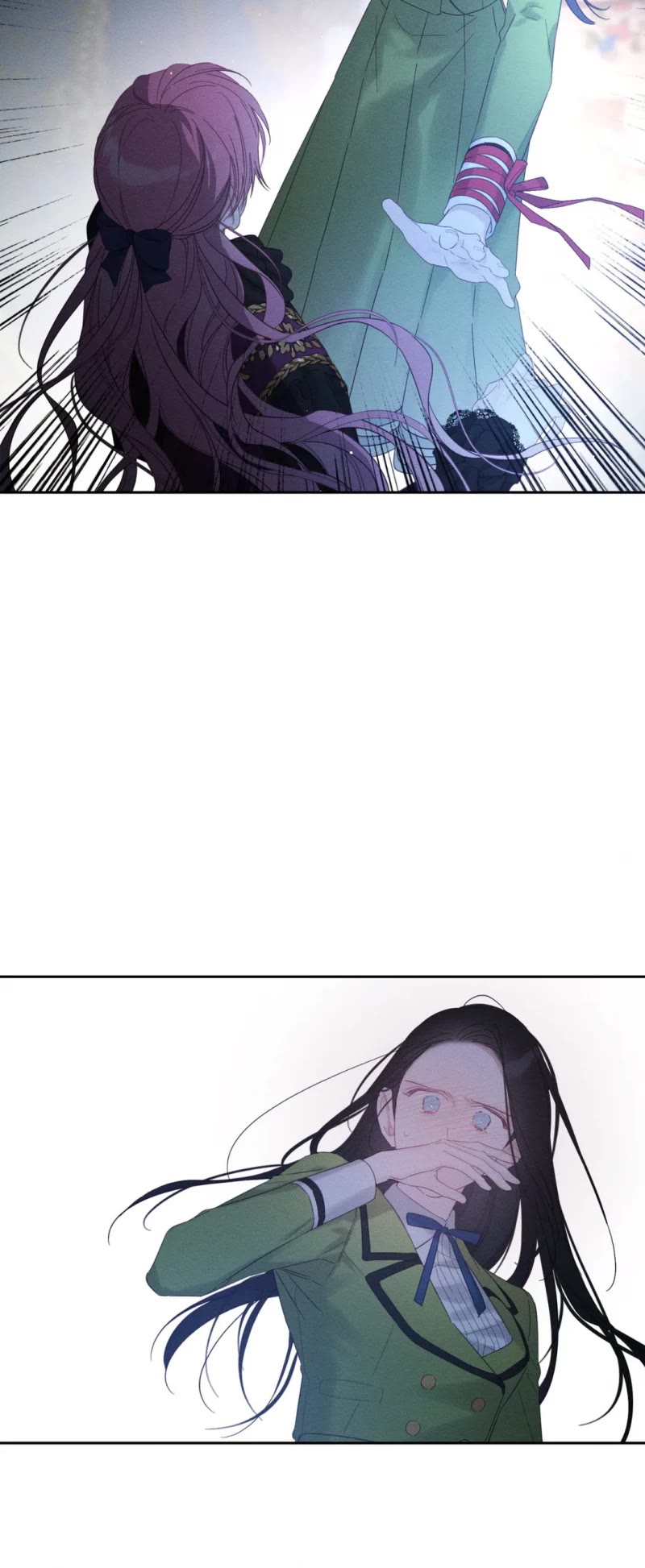 Let's Hide My Little Brother Chapter 60 page 9 - Chapter 60