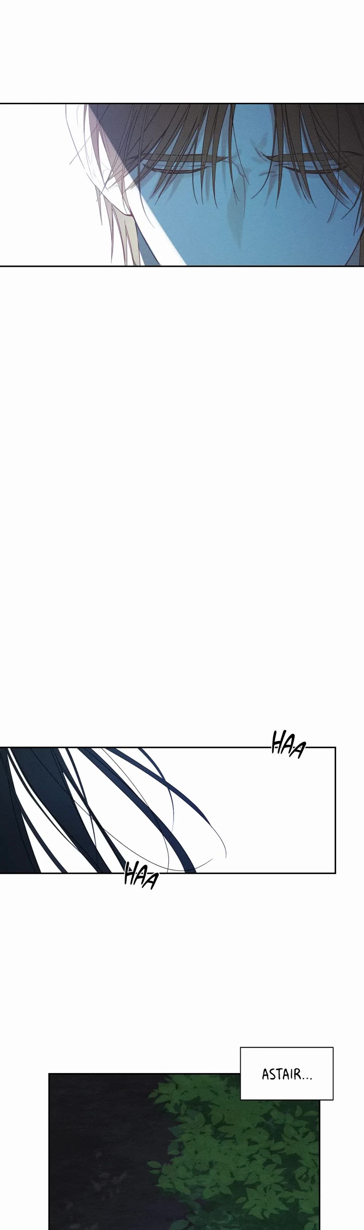 Let's Hide My Little Brother Chapter 61 page 19 - Chapter 61