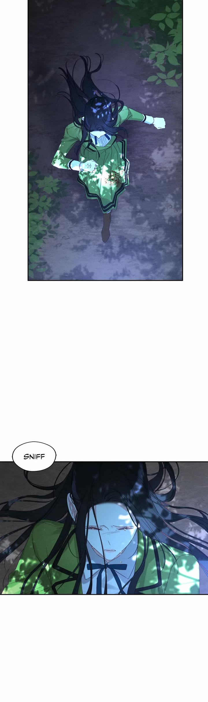 Let's Hide My Little Brother Chapter 61 page 20 - Chapter 61