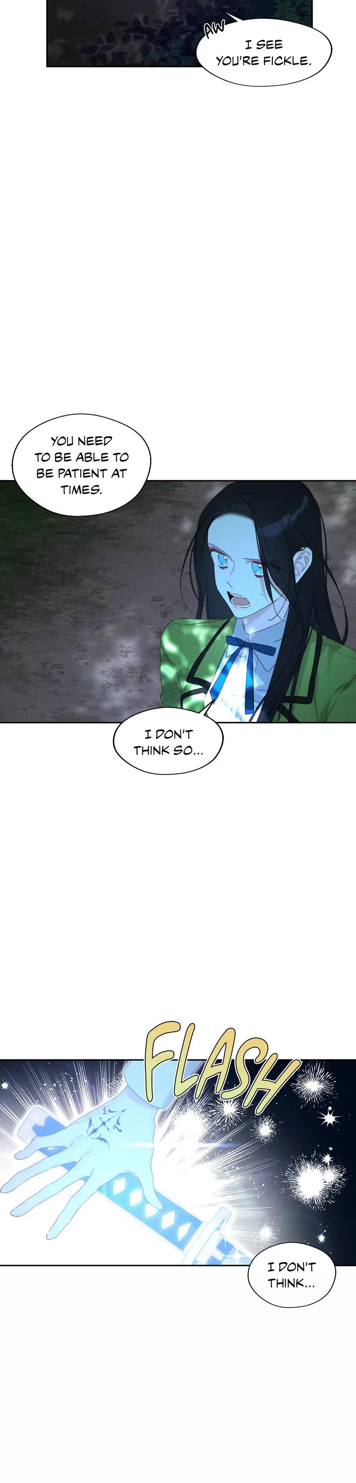 Let's Hide My Little Brother Chapter 61 page 26 - Chapter 61