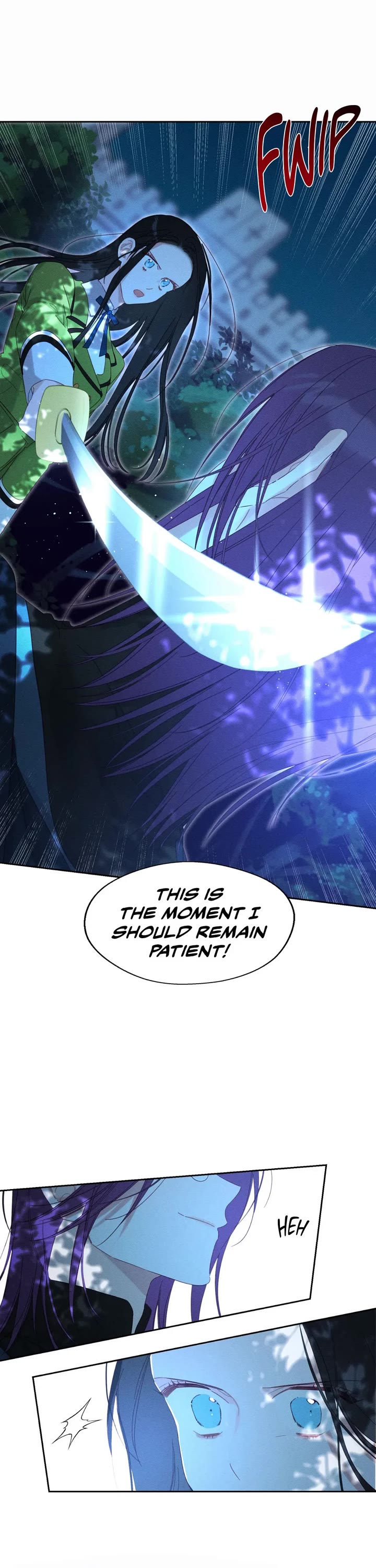 Let's Hide My Little Brother Chapter 61 page 27 - Chapter 61