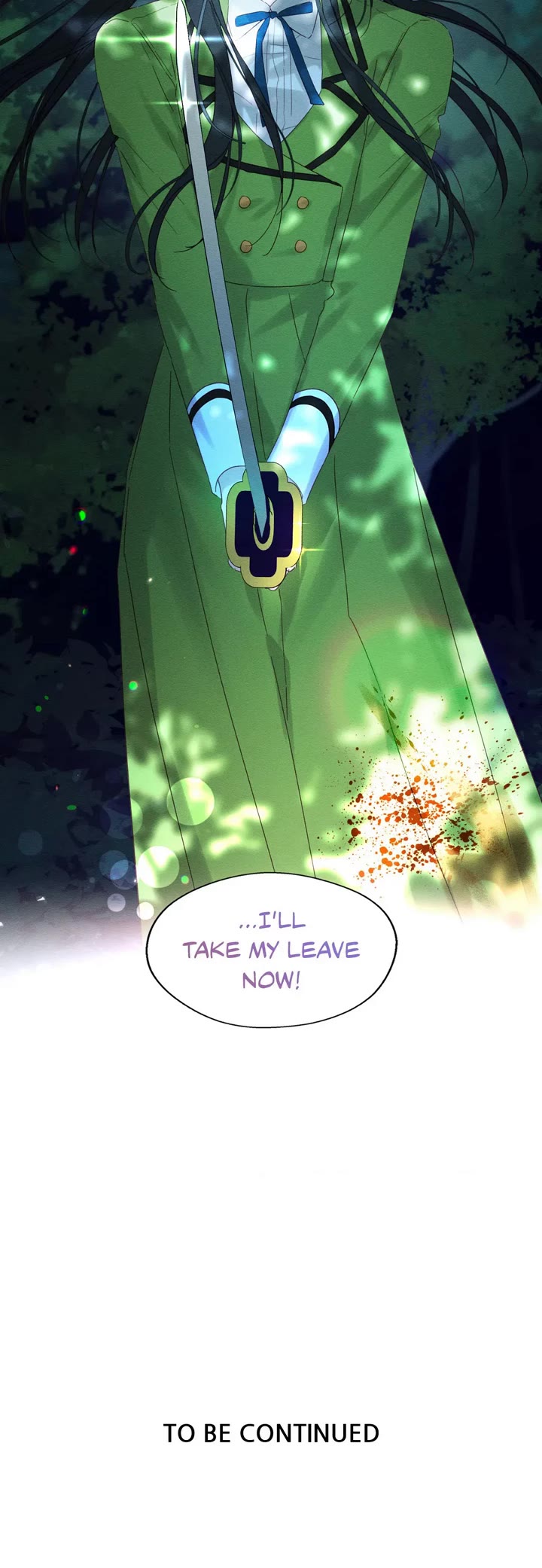 Let's Hide My Little Brother Chapter 61 page 34 - Chapter 61