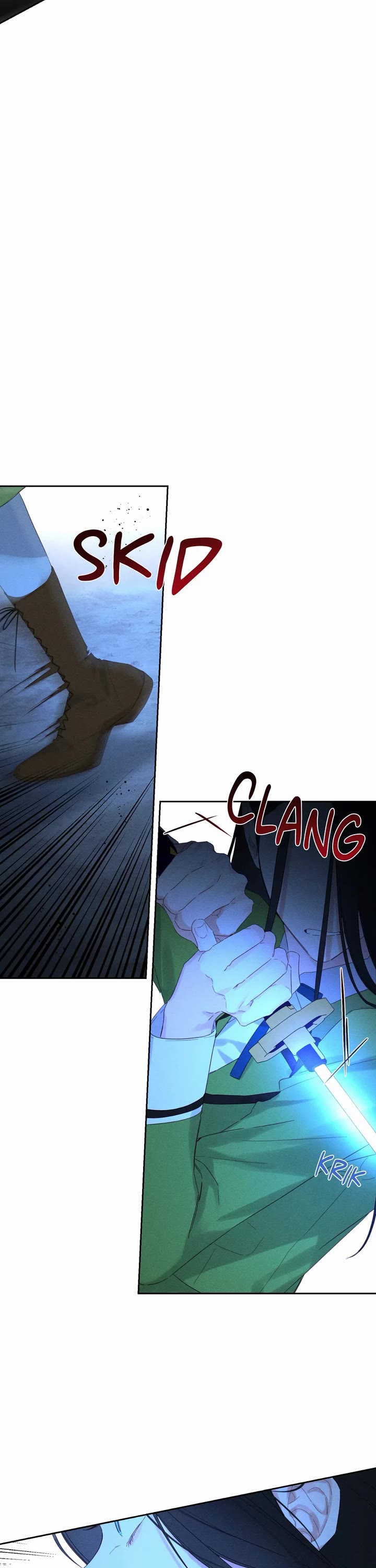 Let's Hide My Little Brother Chapter 62 page 11 - Chapter 62