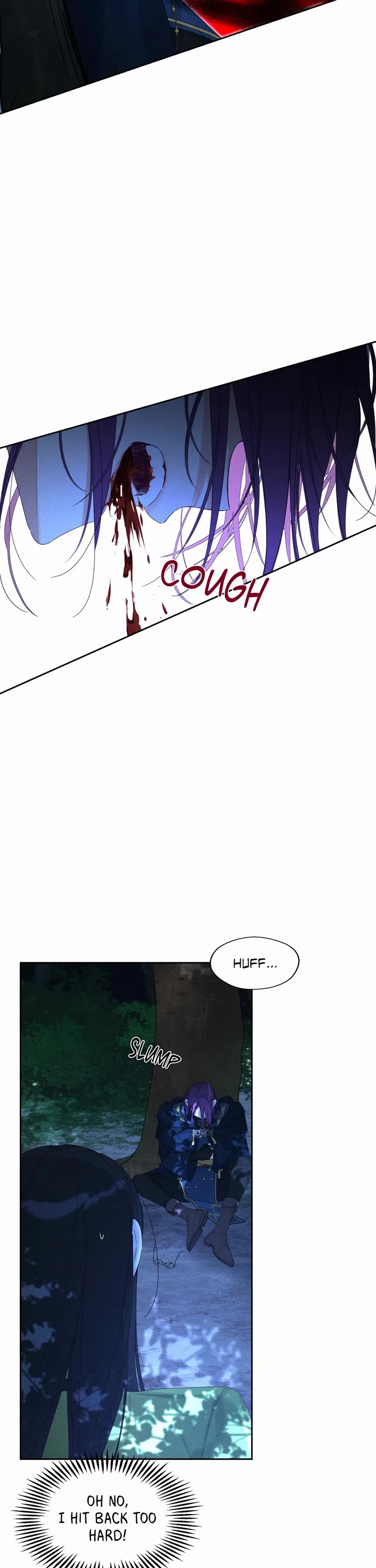 Let's Hide My Little Brother Chapter 62 page 13 - Chapter 62