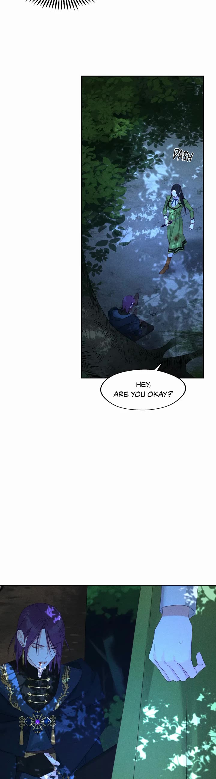 Let's Hide My Little Brother Chapter 62 page 14 - Chapter 62