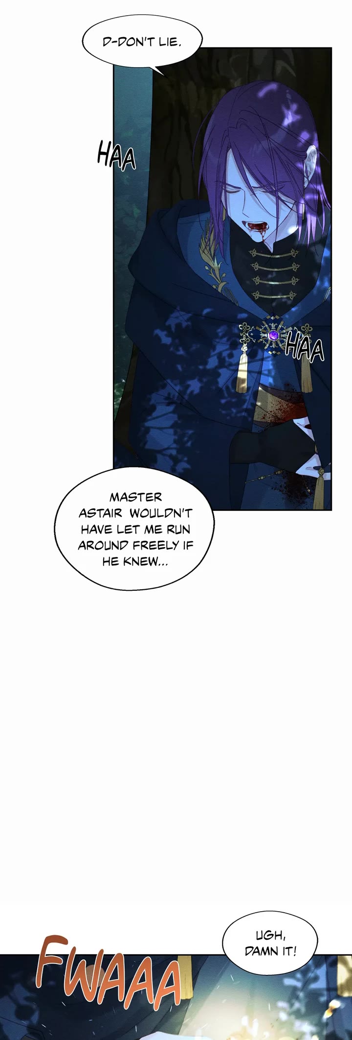 Let's Hide My Little Brother Chapter 62 page 19 - Chapter 62