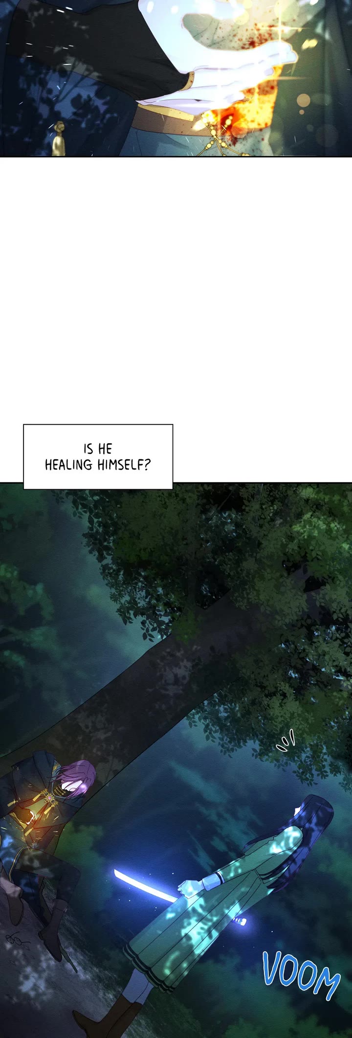 Let's Hide My Little Brother Chapter 62 page 20 - Chapter 62