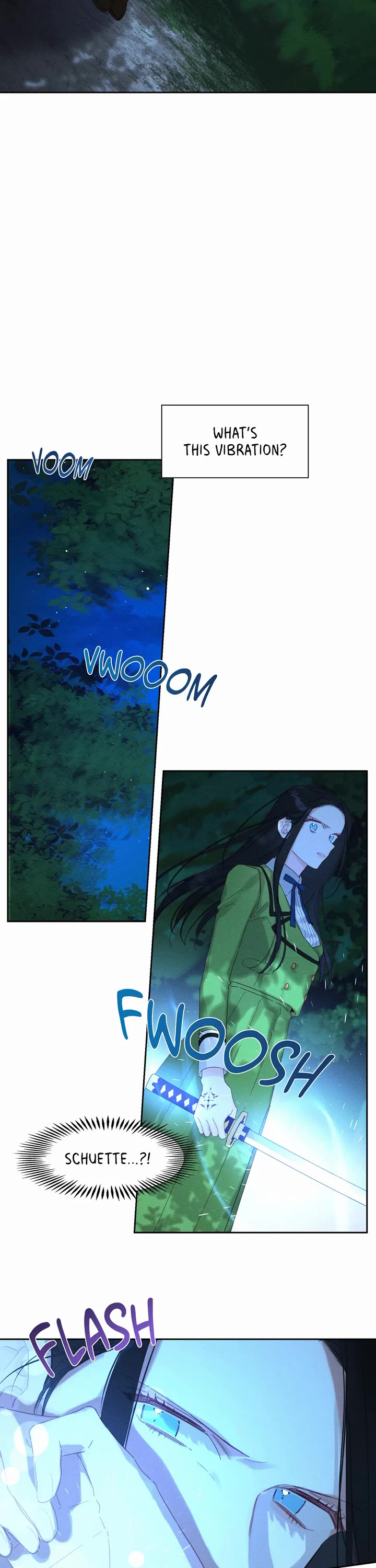 Let's Hide My Little Brother Chapter 62 page 21 - Chapter 62