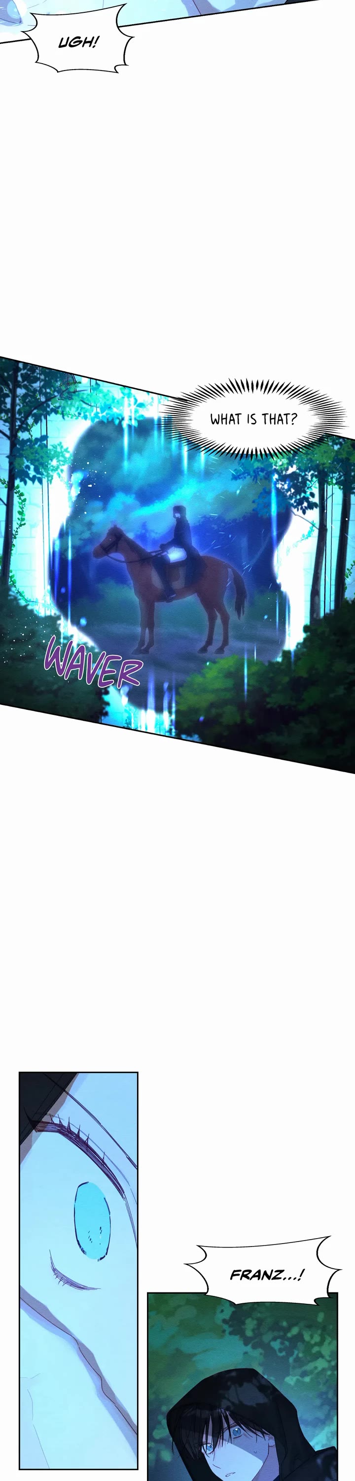 Let's Hide My Little Brother Chapter 62 page 22 - Chapter 62