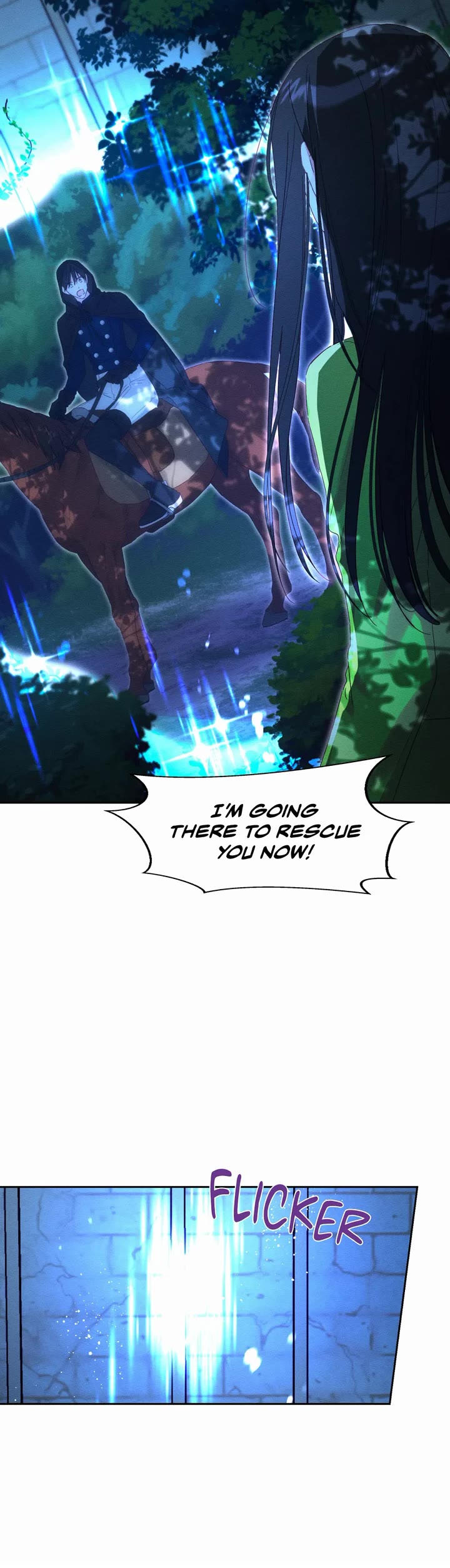 Let's Hide My Little Brother Chapter 62 page 24 - Chapter 62
