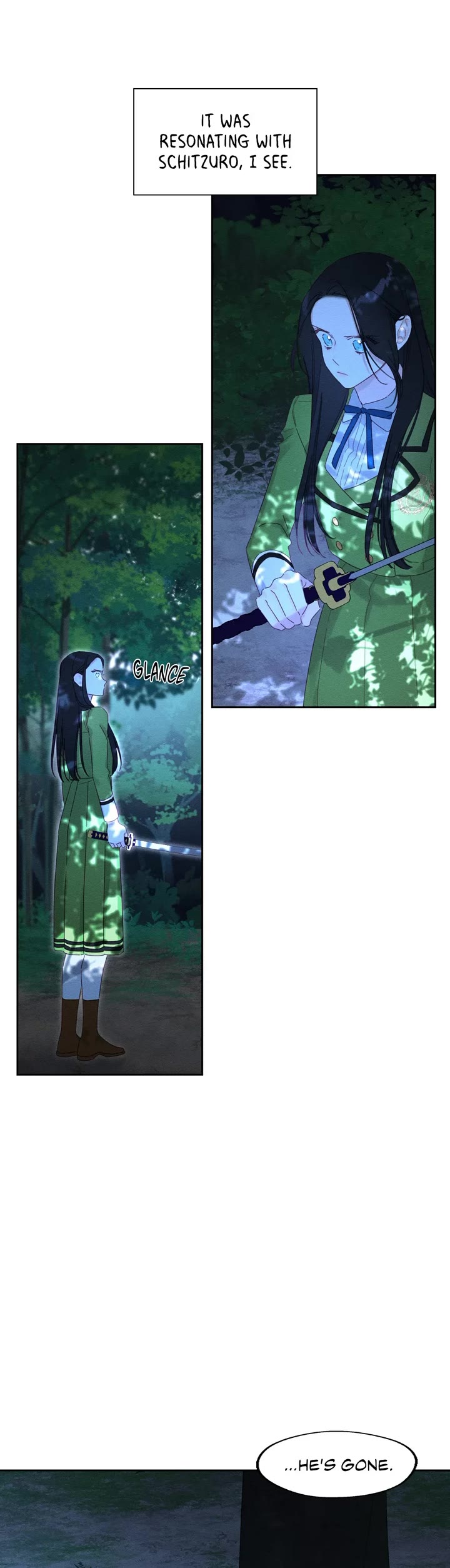 Let's Hide My Little Brother Chapter 62 page 25 - Chapter 62