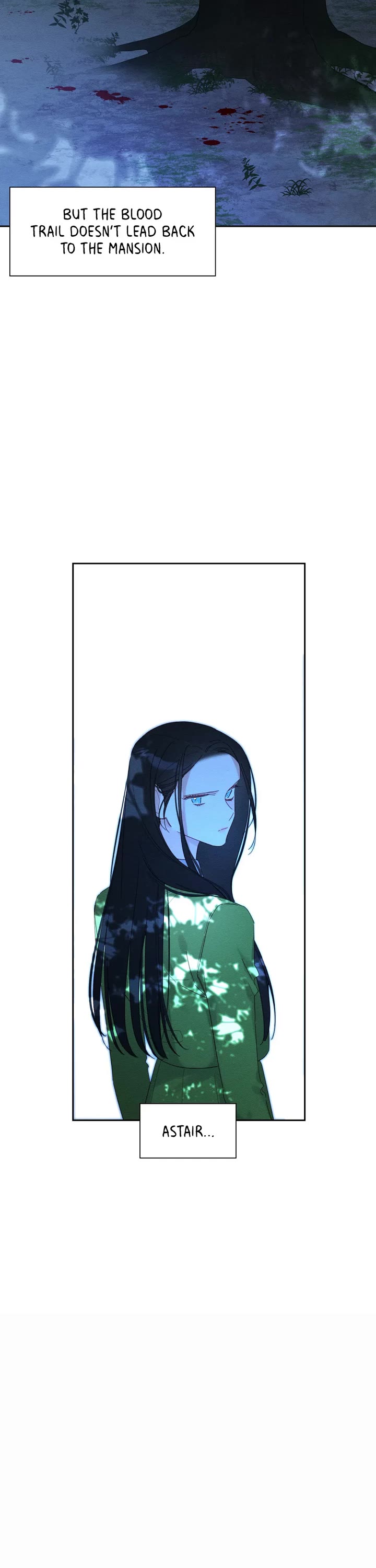 Let's Hide My Little Brother Chapter 62 page 26 - Chapter 62