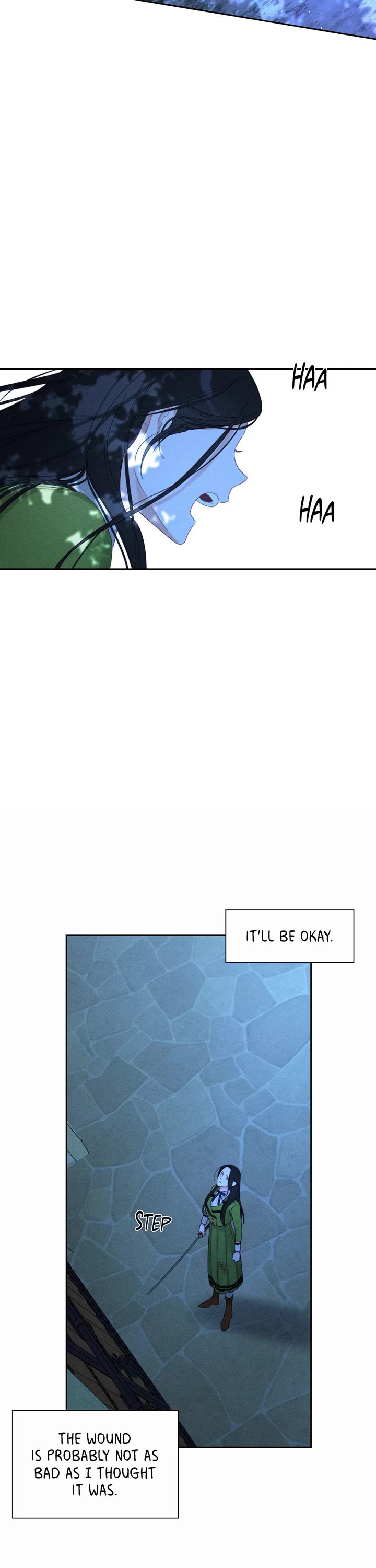 Let's Hide My Little Brother Chapter 62 page 28 - Chapter 62