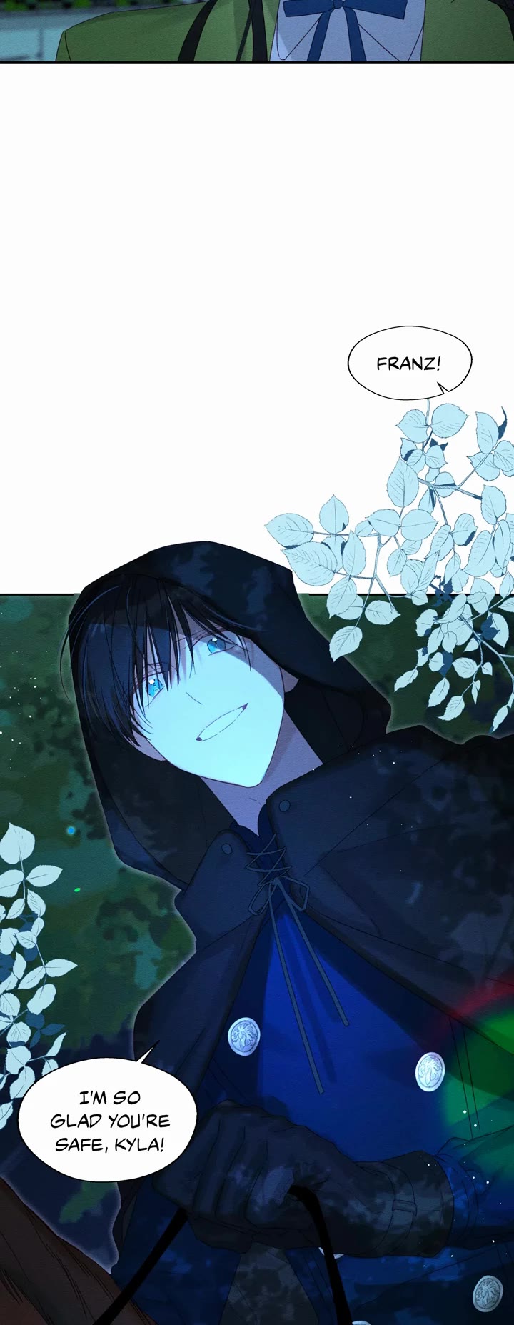 Let's Hide My Little Brother Chapter 62 page 30 - Chapter 62