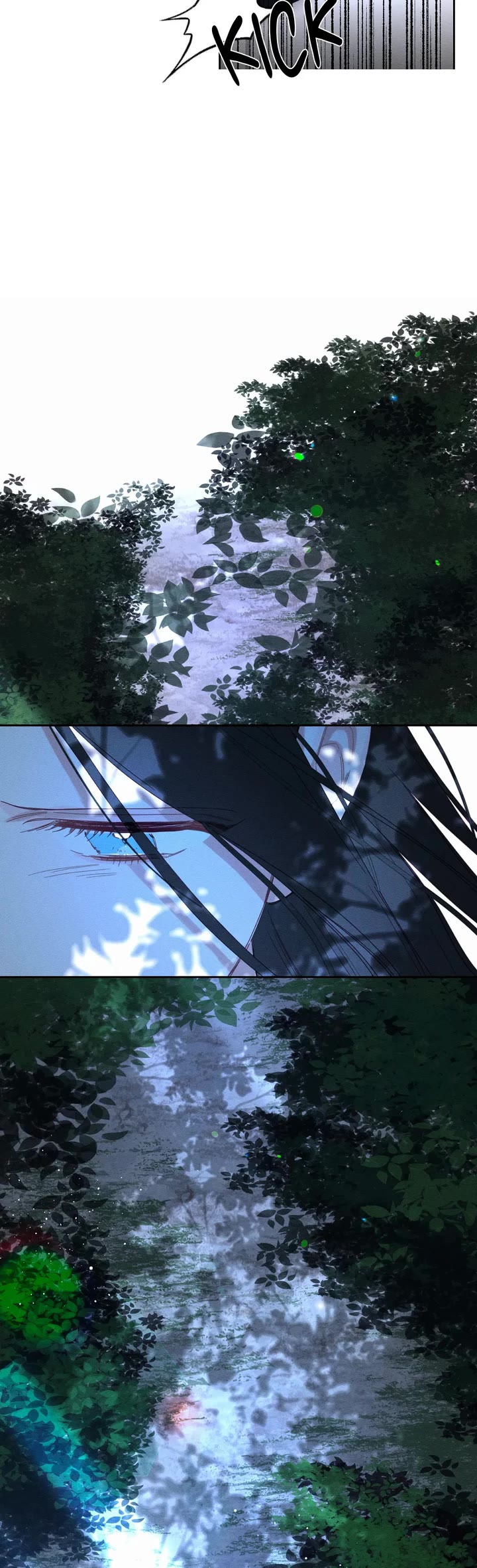 Let's Hide My Little Brother Chapter 62 page 34 - Chapter 62