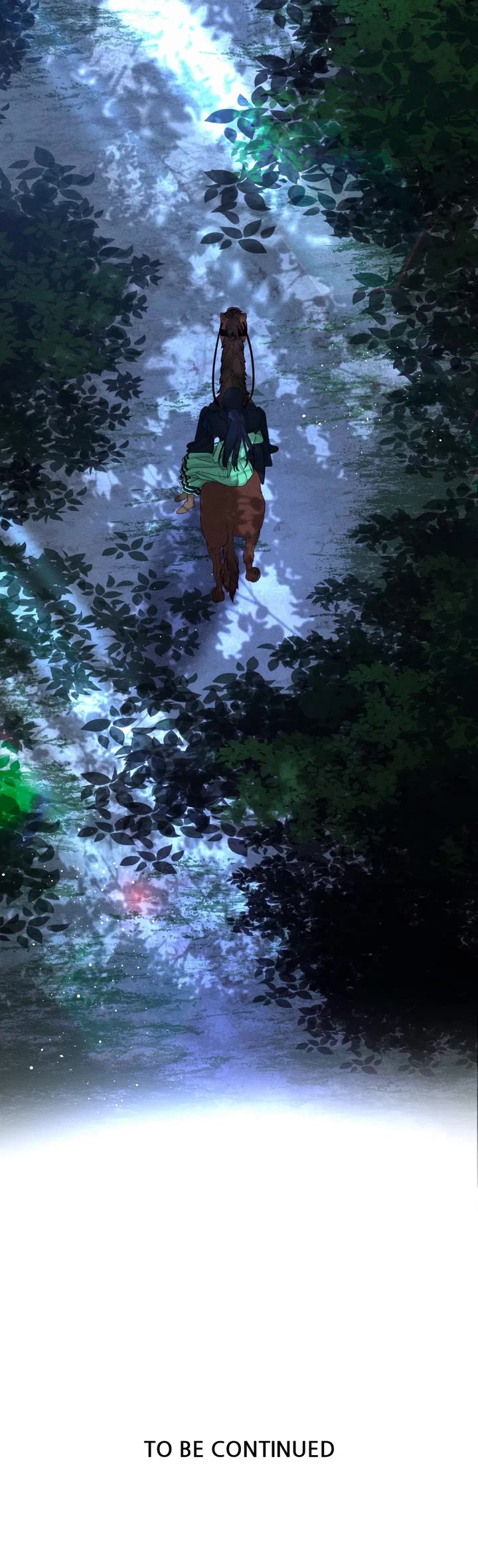 Let's Hide My Little Brother Chapter 62 page 35 - Chapter 62