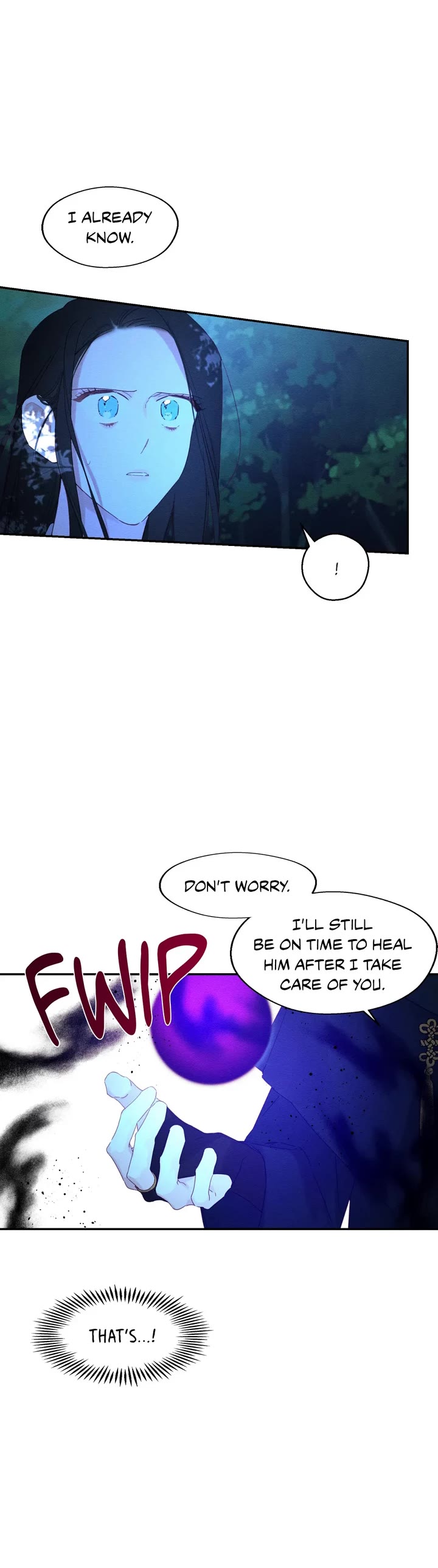 Let's Hide My Little Brother Chapter 62 page 4 - Chapter 62