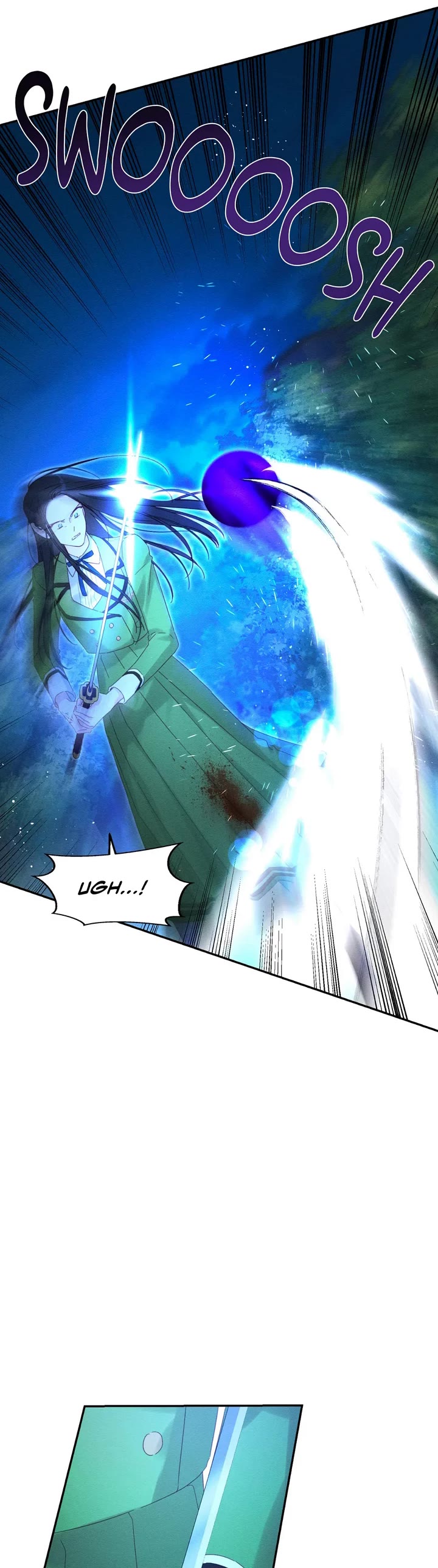 Let's Hide My Little Brother Chapter 62 page 5 - Chapter 62