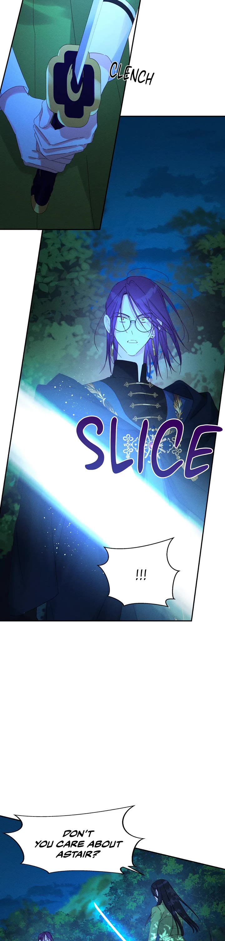 Let's Hide My Little Brother Chapter 62 page 6 - Chapter 62