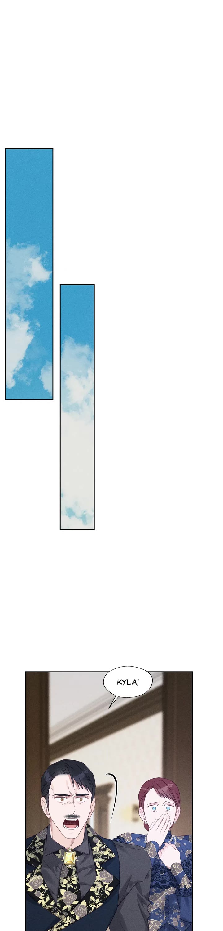 Let's Hide My Little Brother Chapter 63 page 13 - Chapter 63
