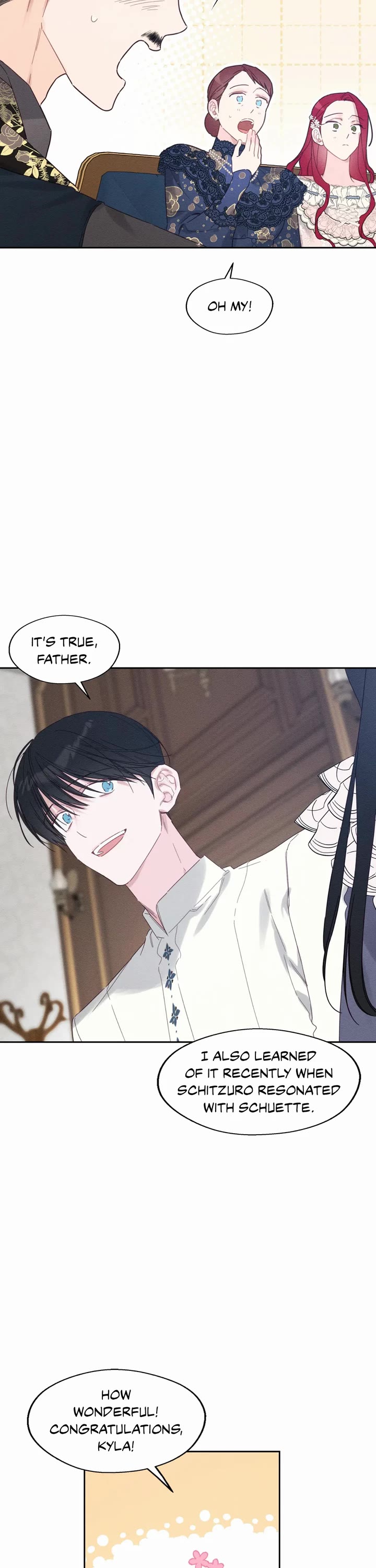 Let's Hide My Little Brother Chapter 63 page 26 - Chapter 63