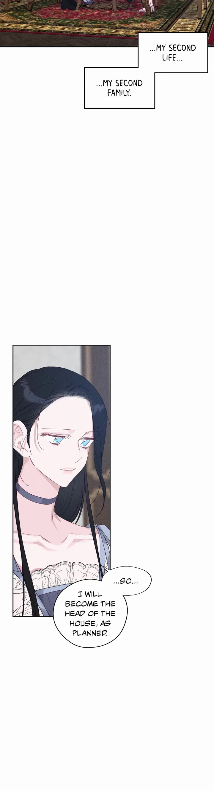 Let's Hide My Little Brother Chapter 63 page 30 - Chapter 63