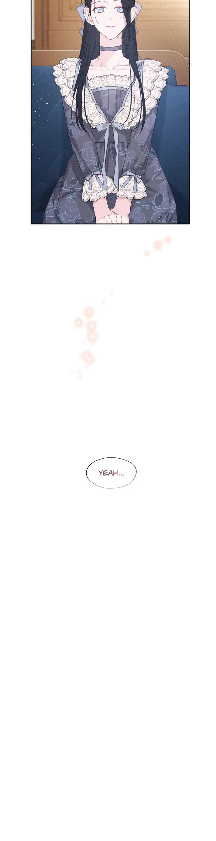 Let's Hide My Little Brother Chapter 63 page 35 - Chapter 63
