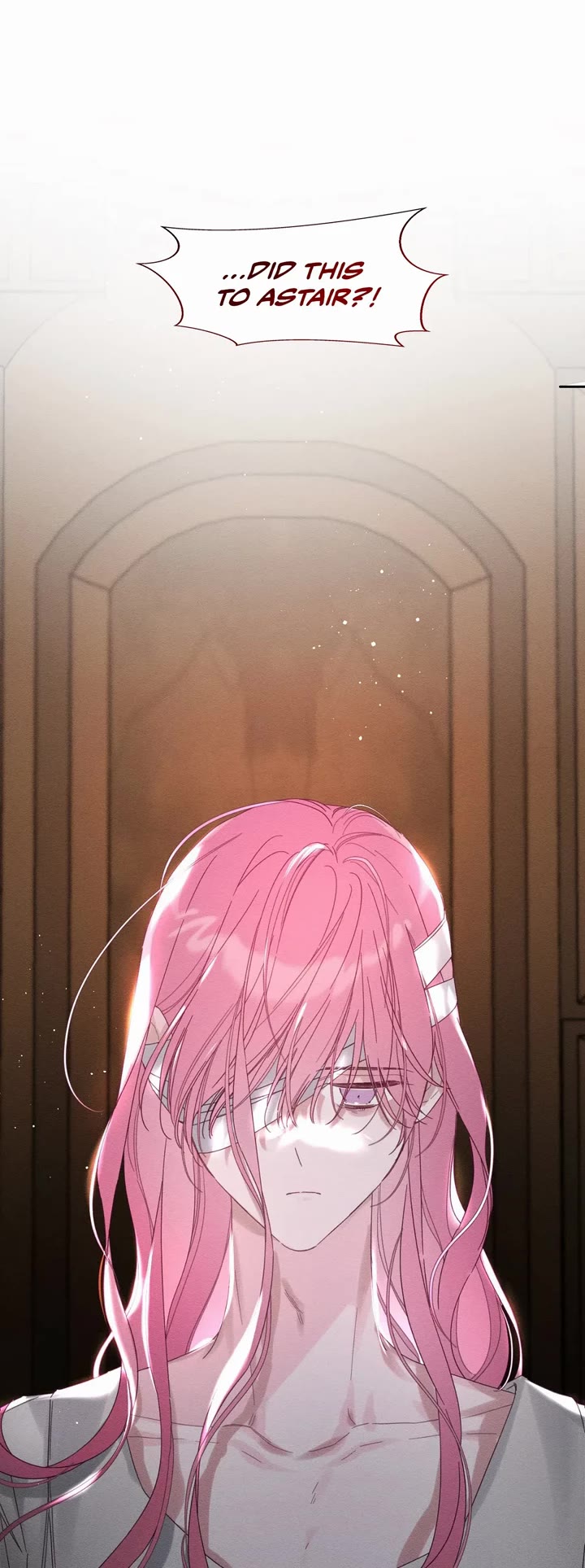 Let's Hide My Little Brother Chapter 63 page 37 - Chapter 63
