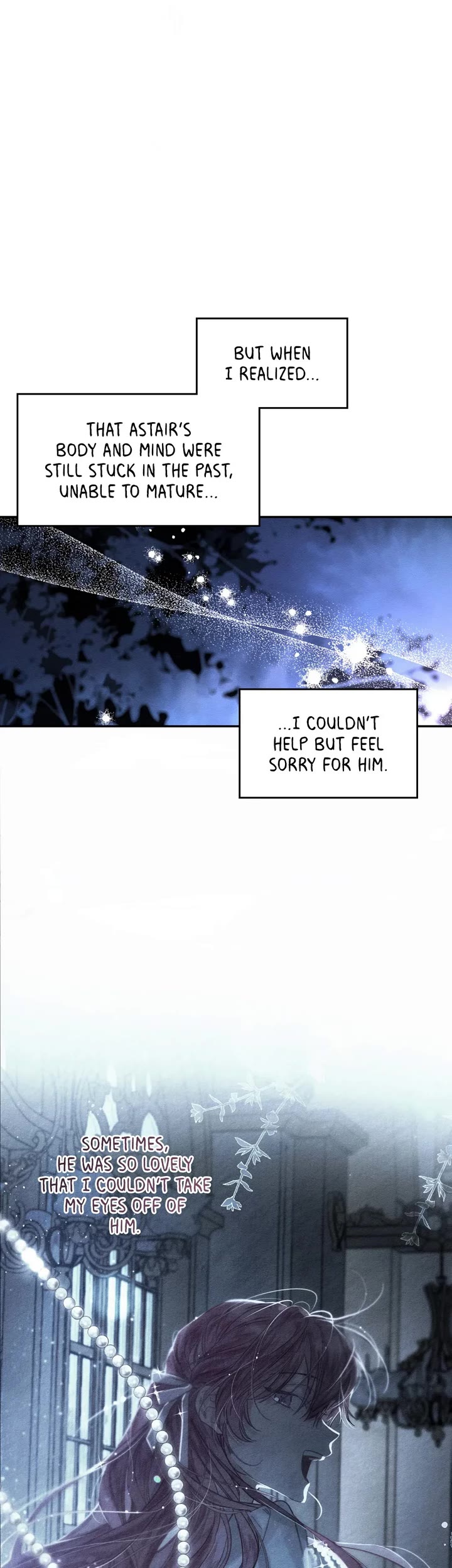 Let's Hide My Little Brother Chapter 63 page 5 - Chapter 63