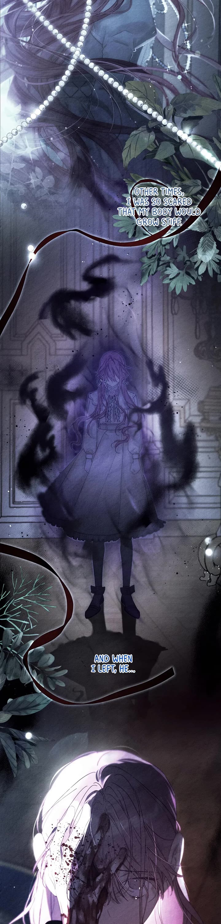 Let's Hide My Little Brother Chapter 63 page 6 - Chapter 63