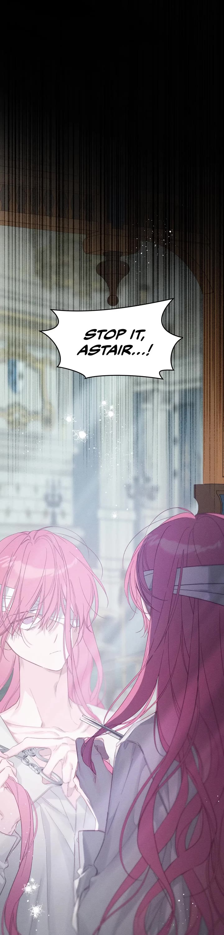 Let's Hide My Little Brother Chapter 64 page 13 - Chapter 64