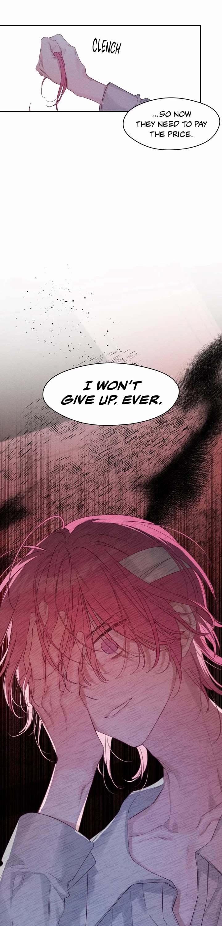 Let's Hide My Little Brother Chapter 64 page 18 - Chapter 64