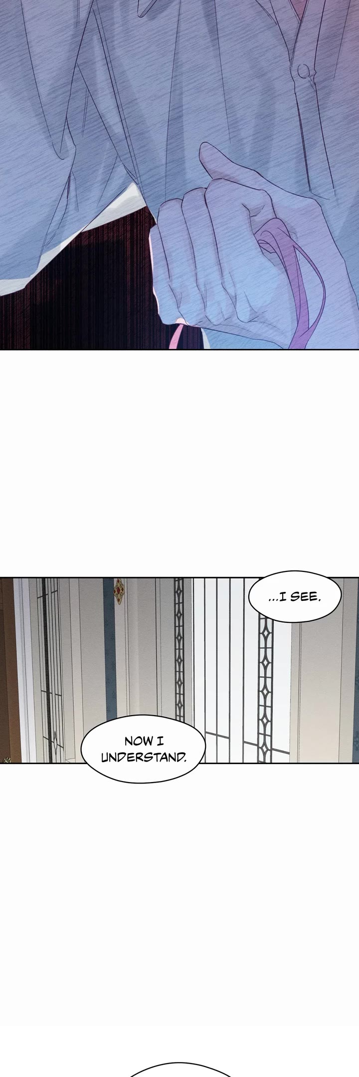 Let's Hide My Little Brother Chapter 64 page 19 - Chapter 64
