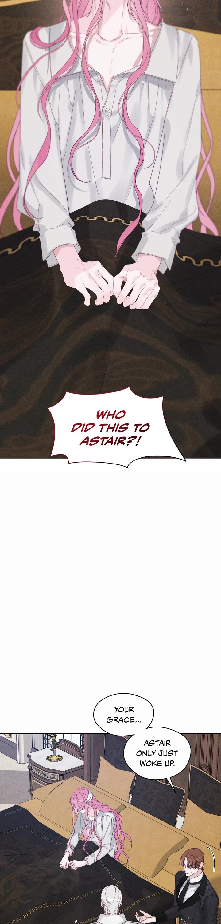 Let's Hide My Little Brother Chapter 64 page 2 - Chapter 64