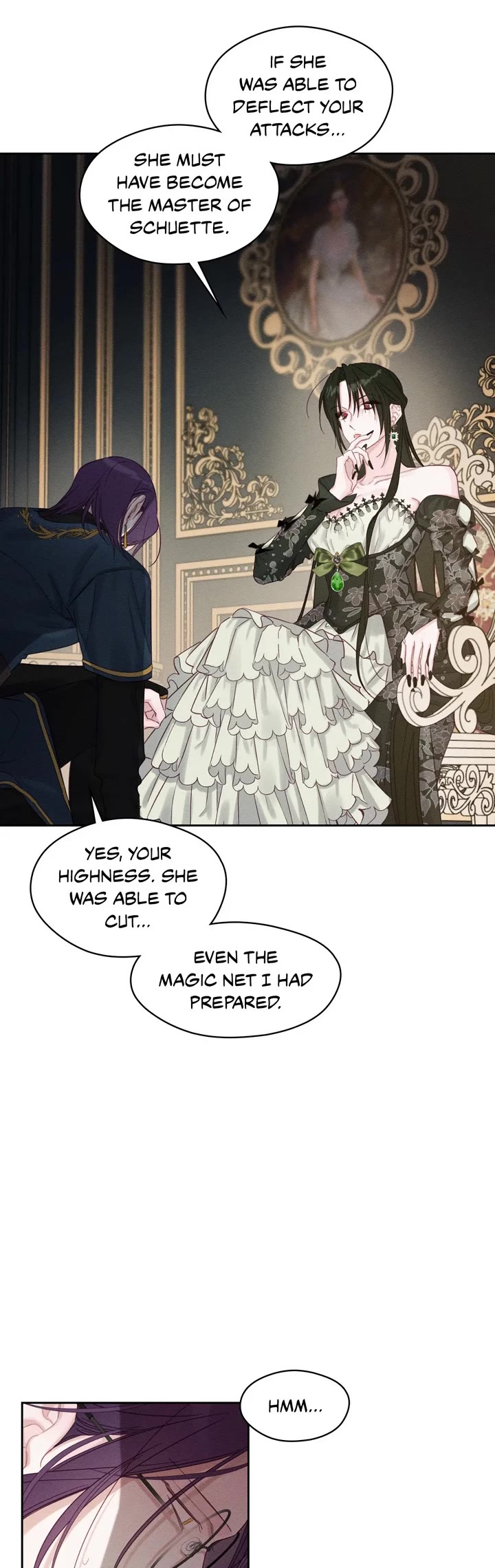 Let's Hide My Little Brother Chapter 64 page 24 - Chapter 64