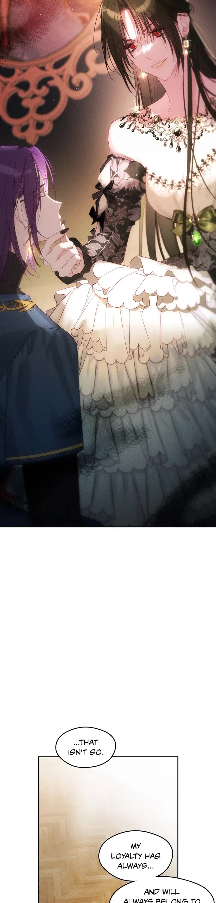 Let's Hide My Little Brother Chapter 64 page 27 - Chapter 64