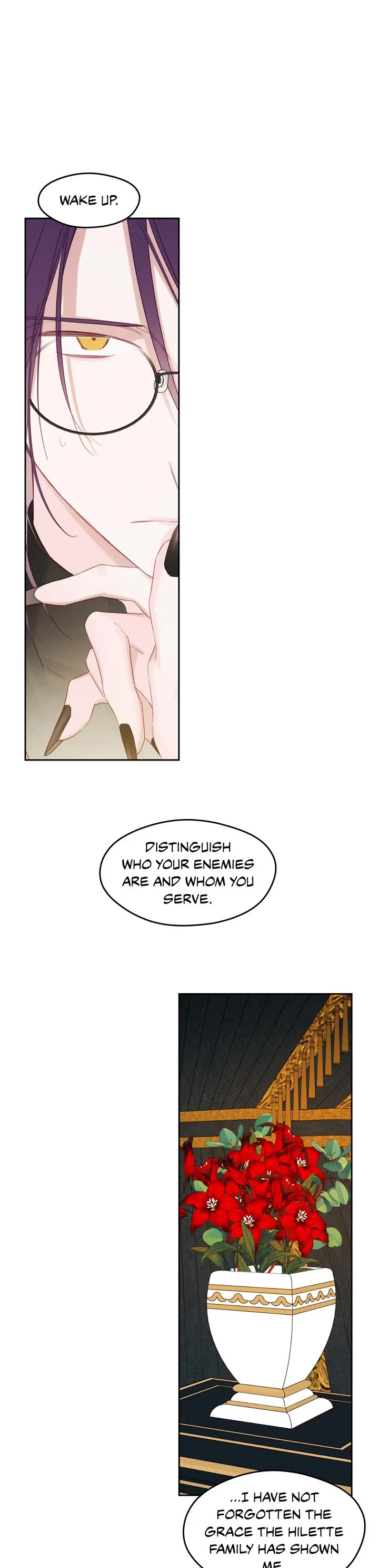 Let's Hide My Little Brother Chapter 64 page 29 - Chapter 64