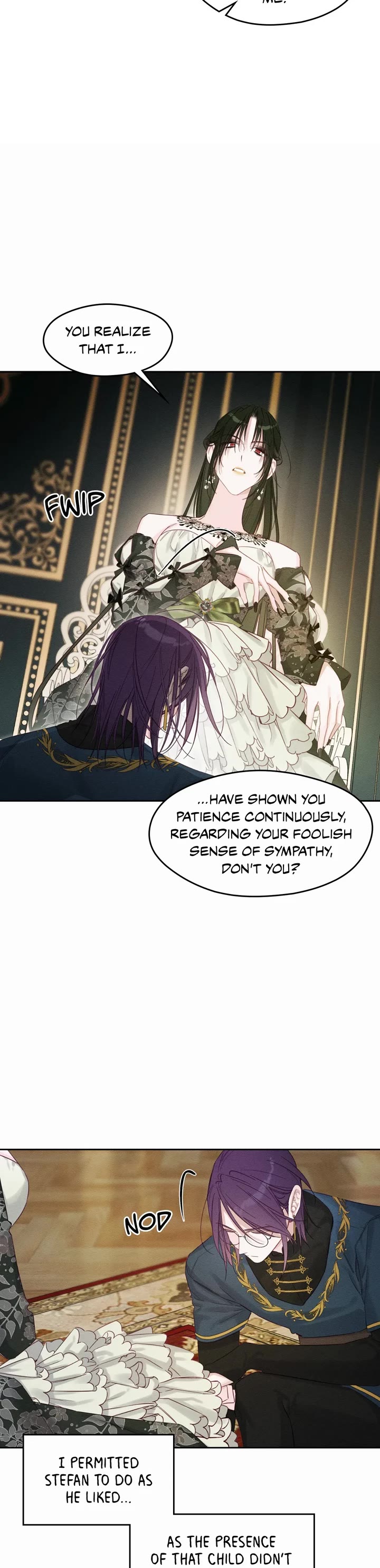 Let's Hide My Little Brother Chapter 64 page 30 - Chapter 64