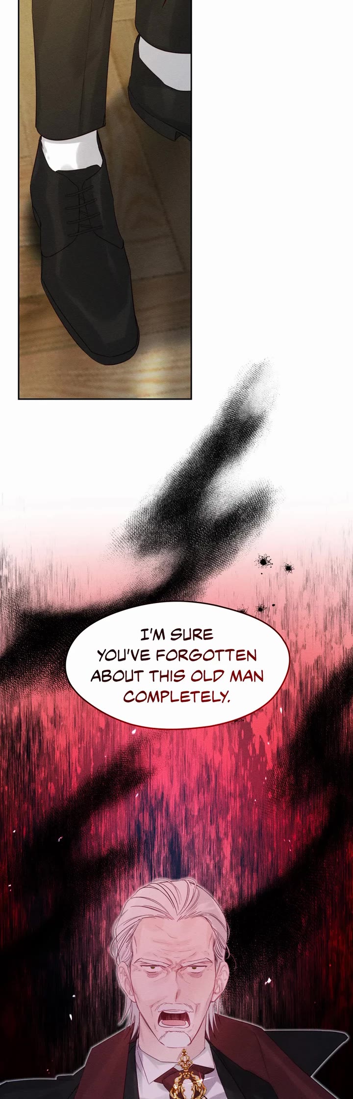 Let's Hide My Little Brother Chapter 64 page 34 - Chapter 64