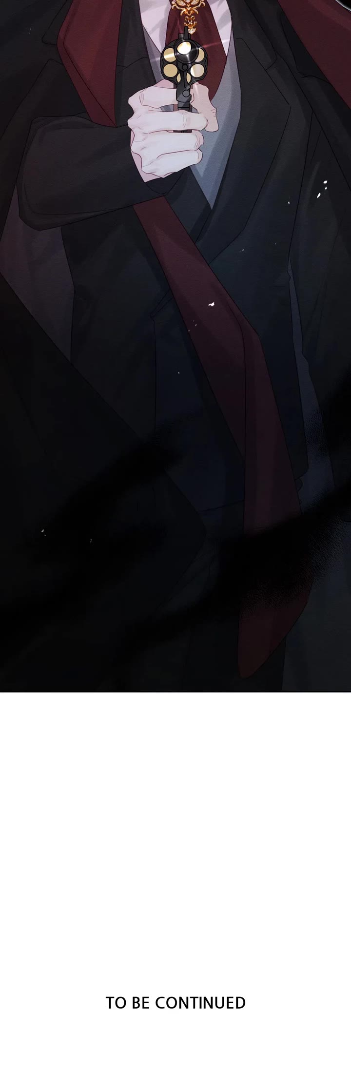 Let's Hide My Little Brother Chapter 64 page 35 - Chapter 64