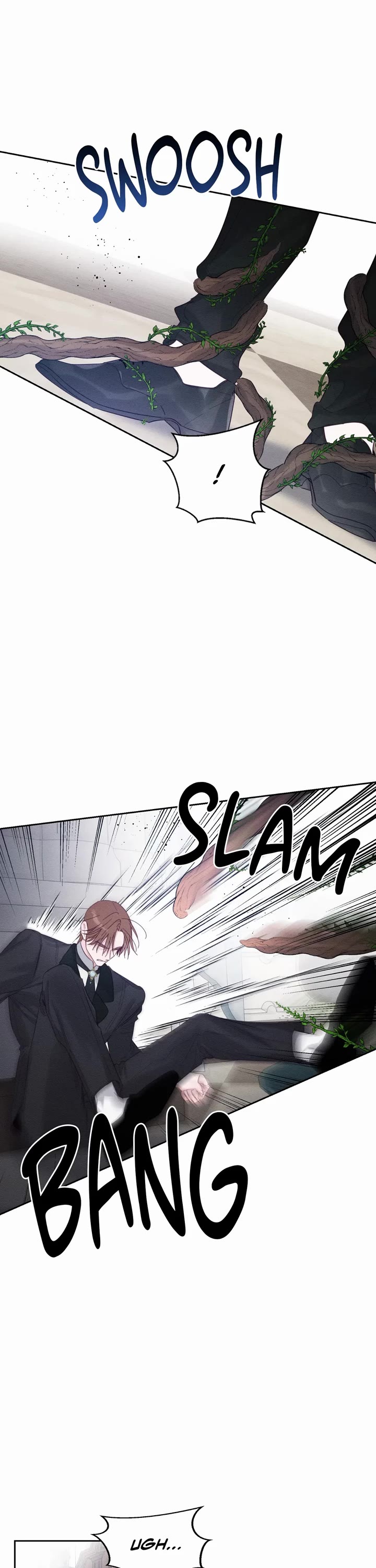 Let's Hide My Little Brother Chapter 64 page 7 - Chapter 64