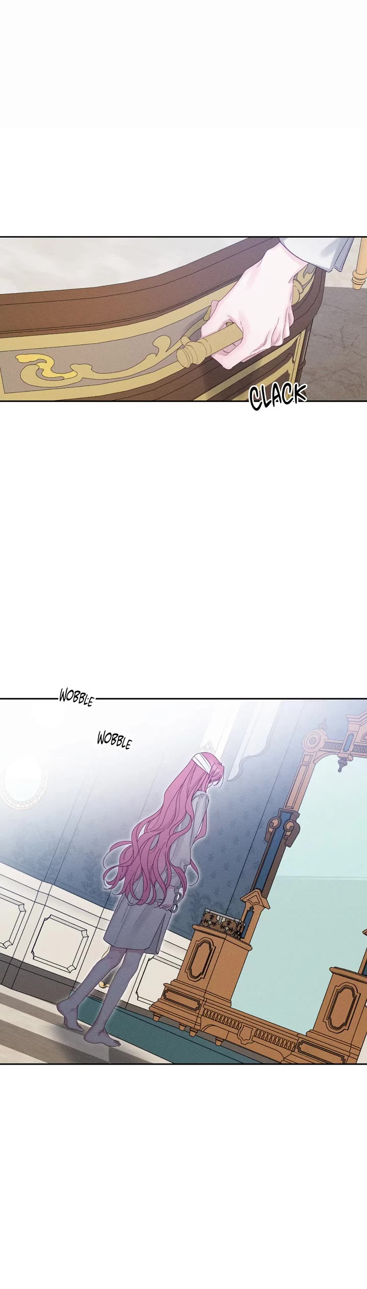 Let's Hide My Little Brother Chapter 64 page 9 - Chapter 64