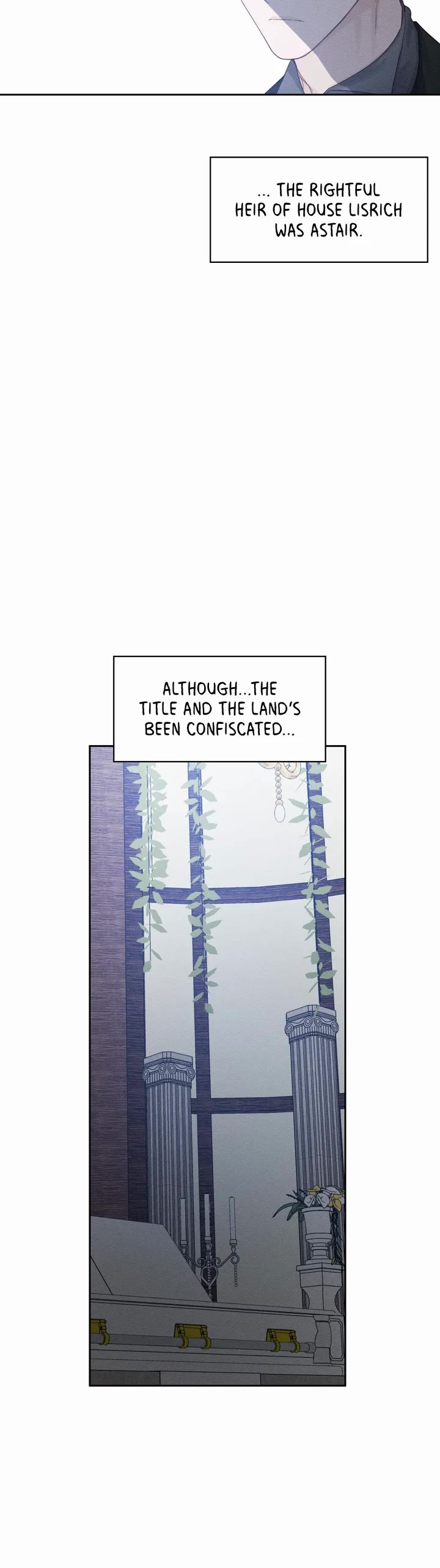 Let's Hide My Little Brother Chapter 65 page 10 - Chapter 65