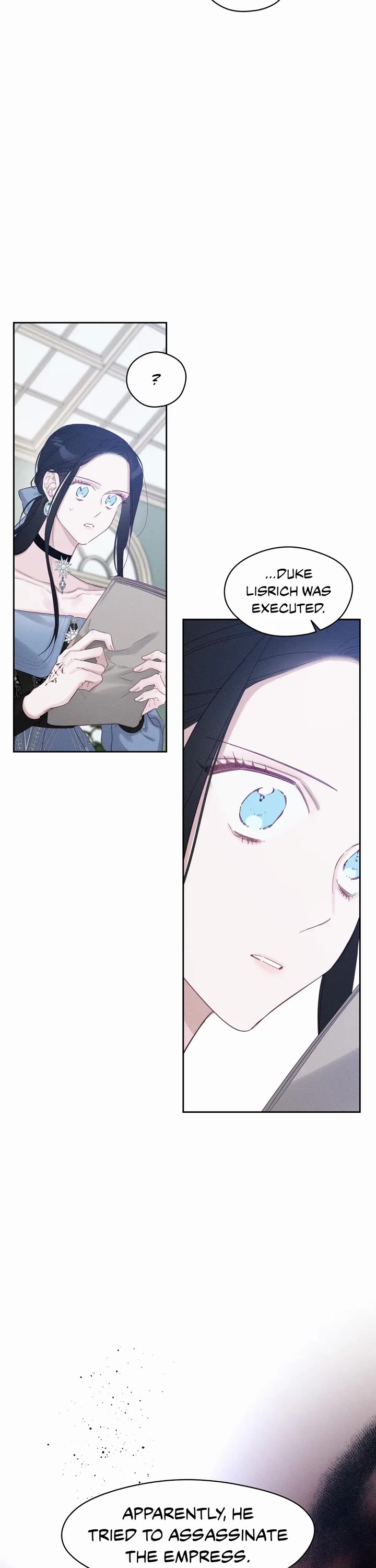 Let's Hide My Little Brother Chapter 65 page 6 - Chapter 65