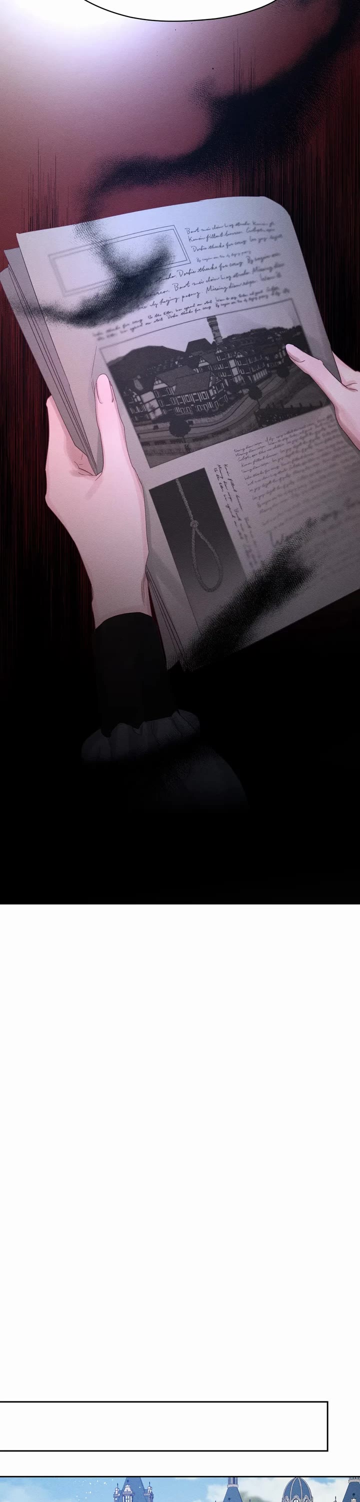 Let's Hide My Little Brother Chapter 65 page 7 - Chapter 65