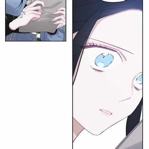 Let's Hide My Little Brother Chapter 65 cover