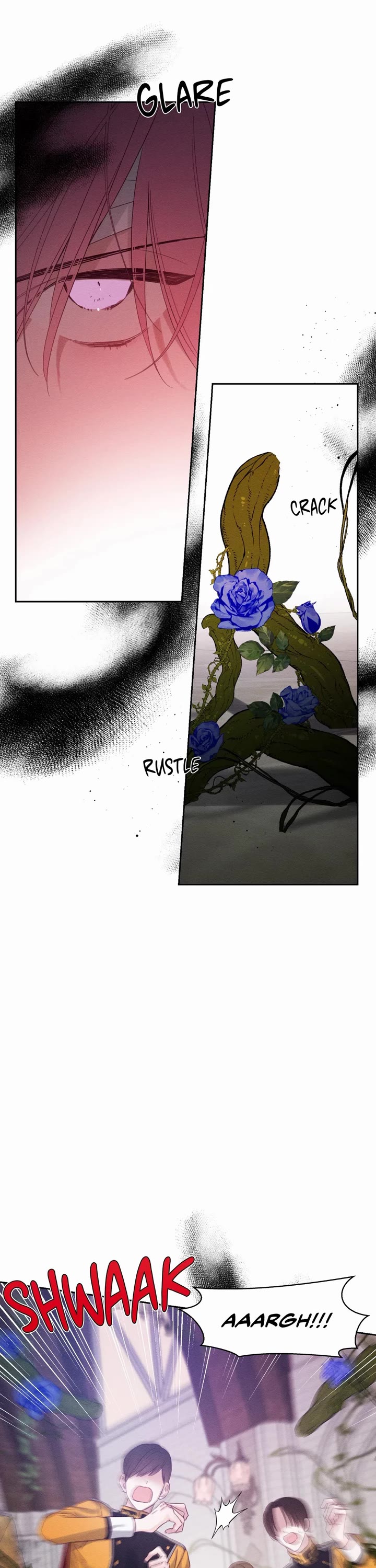 Let's Hide My Little Brother Chapter 66 page 16 - Chapter 66